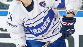 Présentation KHL (III) : Da Costa perd déjà son coach