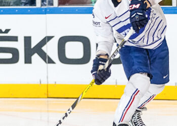 Kazan et Da Costa en favoris de la KHL ?