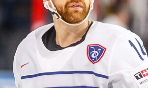 Présentation KHL 2018/19 (I) : une division avec que des cadors