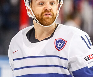 Présentation KHL 2018/19 (I) : une division avec que des cadors