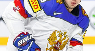 La Russie gagne enfin avant d&rsquo;affronter la France