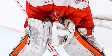 Canada – Danemark (Championnats du monde, groupe B)