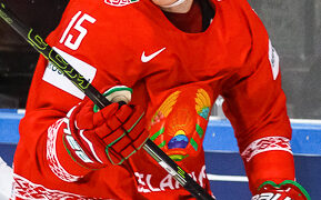 Le Bélarus prêt à remonter très vite