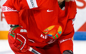 Le Bélarus premier grâce à un ivrogne et à un powerplay incompréhensible