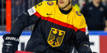 Premier match déjà capital pour Danois et Allemands