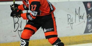 L&rsquo;équipe-type de Ligue Magnus d&rsquo;octobre 2017