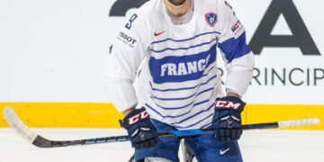 L&rsquo;équipe de France perd son premier match post-désastre