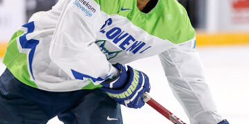 Le hockey coréen n&rsquo;est pas qu&rsquo;une bulle