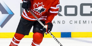 Russie-Canada, le choc fait toujours rêver