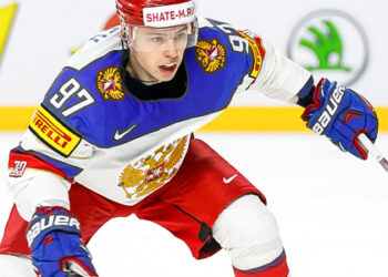 Russie – Norvège (JO 2018, quart de finale)