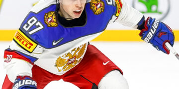 Russie – Norvège (JO 2018, quart de finale)