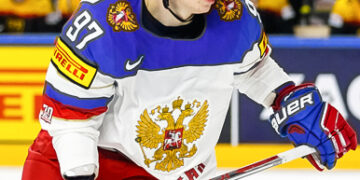 Russie – Allemagne (JO 2018, finale)