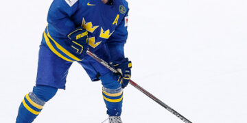 Le Canada blanchi par la Muraille de Chine