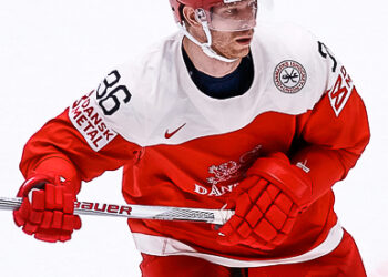 La Lettonie prive le Danemark de son grand moment