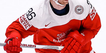 La Lettonie prive le Danemark de son grand moment