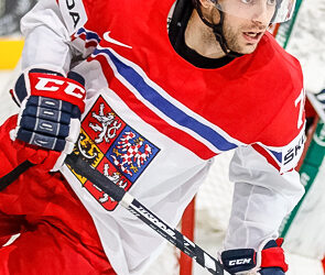 Il revient après avoir évité l&rsquo;amputation