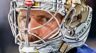 L&rsquo;équipe-type de Ligue Magnus de janvier 2018