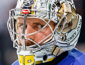 L&rsquo;équipe-type de Ligue Magnus de janvier 2018