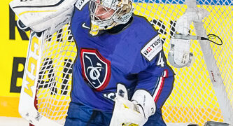 L&rsquo;équipe de France prend sa revanche