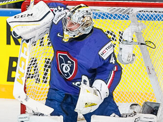 L’équipe de France prend sa revanche