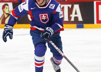 France – Slovénie (tournoi EIHC 2017 à Cergy)