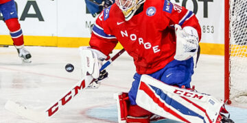 Lars Haugen dit non au Mondial