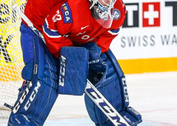 Humilié devant son futur public