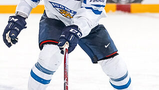 Blessé à dix minutes des JO