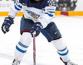 Blessé à dix minutes des JO