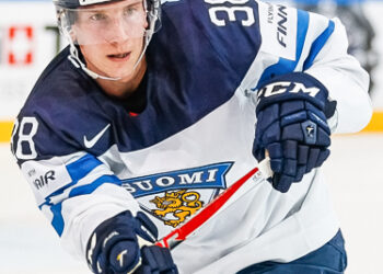 Semaine cauchemardesque pour la Finlande (avant son Mondial)