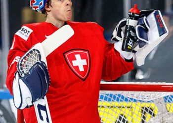 La Suisse sort part la petite porte