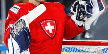 La Suisse sort part la petite porte