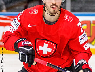 La Suisse réussit son dernier test et retranche Hollenstein