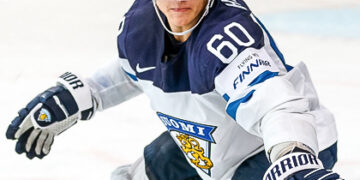 La Finlande remporte l&rsquo;Euro Hockey Tour