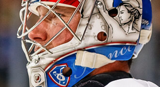 Cristobal HUET (France) 2017