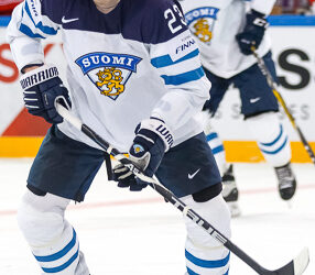 Un revenant qu&rsquo;on n&rsquo;attendait plus