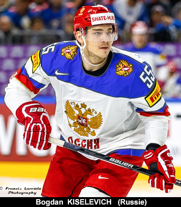 Bogdan Kiselevich