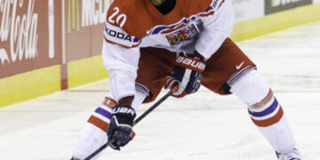 Débuts réussis pour un nouveau gardien tchèque