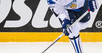 Finlande – Suède (tournoi Karjala 2017)