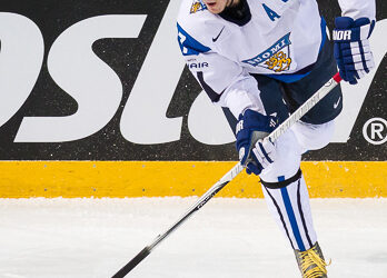 Finlande – Suède (tournoi Karjala 2017)