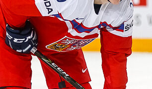 États-Unis – République Tchèque (Mondiaux 2018, 1/4 de finale)