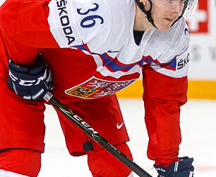 États-Unis – République Tchèque (Mondiaux 2018, 1/4 de finale)