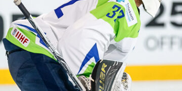 Le Danemark se venge des désillusions slovènes