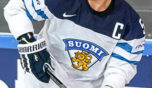 Canada – Finlande (JO 2018, quart de finale)