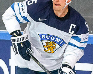 Canada – Finlande (JO 2018, quart de finale)