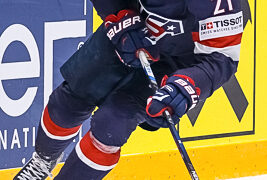 Gros choc nord-américain pour ouvrir les Mondiaux