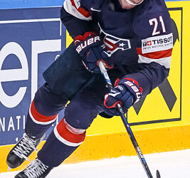 Gros choc nord-américain pour ouvrir les Mondiaux