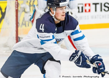 Bilan KHL (fin) : les grosses équipes