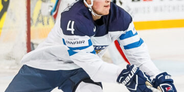 Bilan KHL (fin) : les grosses équipes