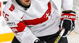 La Suisse renforcée avant d&rsquo;affronter la France